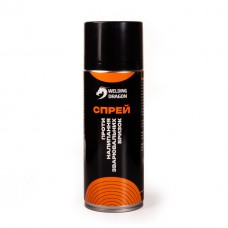 Спрей для защиты от сварочных брызг MIG Welding Dragon профессиональный для защиты сварочного оборудования