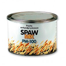 Паста Spaw Mix PW-100 для защиты от сварочных брызг