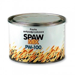 Паста Spaw Mix PW-100 для защиты от сварочных брызг