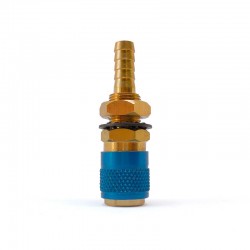 Муфта  быстросъемная 