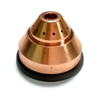 Защитный медный колпачок к плазмотрону HC2003 WeCut