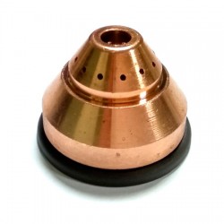 Защитный медный колпачок к плазмотрону HC2003 WeCut