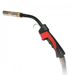 Сварочная горелка Welding Dragon BW-500A промышленная с воздушным охлаждением 5