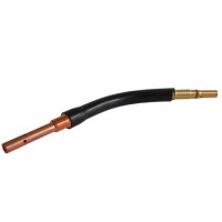 Гусак PANA 500 Welding Dragon для сварки / Мундштук сварочный профессиональный Гусак PANA 500 Welding Dragon для сварки / Мундштук сварочный профессиональный