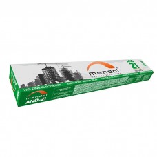 Сварочные электроды АНО-21 Mendol 5кг