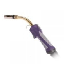 Сварочная горелка Parweld PRO-2400 (4 кнопки)