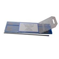 Вольфрамовий електрод WL-20 Huatong для TIG 4.8 мм (синій)