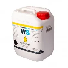 Гель невоспламеняющийся против налипания брызг WhaleSpray 1801 G, 5л