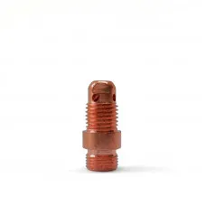 Корпус цанги короткий 17CB20 серия 10N-S для WP-17/18/26 Welding Dragon