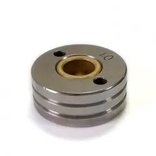 Ролик подающий 30x10x12 U-канавка Welding Dragon