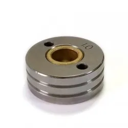 Ролик подающий 30x10x12 U-канавка Welding Dragon