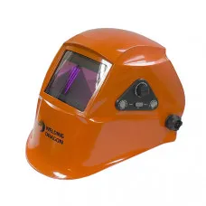 Маска сварочная Welding Dragon WH-201H (True Color)